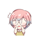 Fume（個別スタンプ：7）