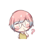 Fume（個別スタンプ：8）
