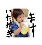 jta（個別スタンプ：1）