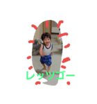 jta（個別スタンプ：3）