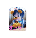 jta（個別スタンプ：6）