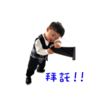 CHUN BABY（個別スタンプ：10）