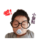 CHUN BABY（個別スタンプ：16）