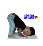 CHUN BABY（個別スタンプ：18）