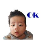 CHUN BABY（個別スタンプ：26）