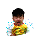 CHUN BABY（個別スタンプ：27）