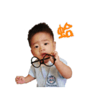 CHUN BABY（個別スタンプ：29）
