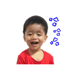 CHUN BABY（個別スタンプ：33）