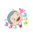 それゆけぼうず（個別スタンプ：32）