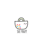 しんぷるすたんぷ(3)学校編（個別スタンプ：9）