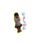 ゆめぴスタンプ（個別スタンプ：2）