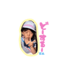 ゆめぴスタンプ（個別スタンプ：4）