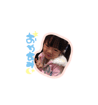 ゆめぴスタンプ（個別スタンプ：6）