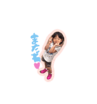 ゆめぴスタンプ（個別スタンプ：7）