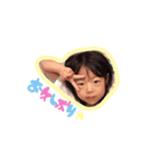 ゆめぴスタンプ（個別スタンプ：8）