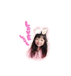 ゆめぴスタンプ（個別スタンプ：9）