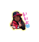 ゆめぴスタンプ（個別スタンプ：14）