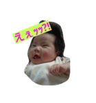 ひなーひな（個別スタンプ：3）