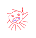 絵心ナッセィーング（個別スタンプ：1）