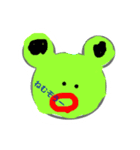 絵心ナッセィーング（個別スタンプ：3）
