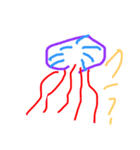 絵心ナッセィーング（個別スタンプ：4）