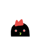 Little Blackbirds（個別スタンプ：8）