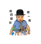 my baby my love my life（個別スタンプ：2）