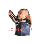 chankano（個別スタンプ：1）