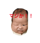 chankano（個別スタンプ：2）