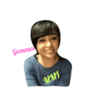 MMI joss（個別スタンプ：3）