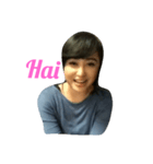 MMI joss（個別スタンプ：6）