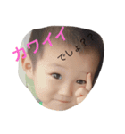 ぎんのあいさつ（個別スタンプ：4）