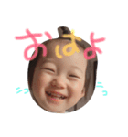 ぎんのあいさつ（個別スタンプ：6）