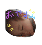 ぎんのあいさつ（個別スタンプ：7）