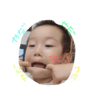 ぎんのあいさつ（個別スタンプ：8）