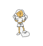 solong1（個別スタンプ：7）
