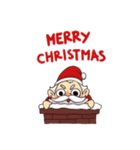 The Best Christmas Ever（個別スタンプ：2）
