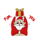 The Best Christmas Ever（個別スタンプ：3）