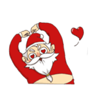 The Best Christmas Ever（個別スタンプ：4）