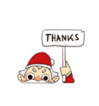 The Best Christmas Ever（個別スタンプ：5）