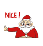 The Best Christmas Ever（個別スタンプ：6）