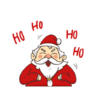 The Best Christmas Ever（個別スタンプ：7）