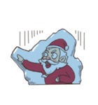 The Best Christmas Ever（個別スタンプ：9）