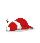 The Best Christmas Ever（個別スタンプ：11）