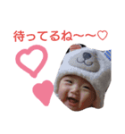 Chisa's everyday 2（個別スタンプ：6）