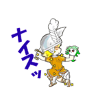 SEIZA！（個別スタンプ：5）