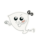 charming halibut（個別スタンプ：1）