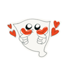charming halibut（個別スタンプ：2）