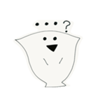 charming halibut（個別スタンプ：4）