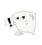 charming halibut（個別スタンプ：10）